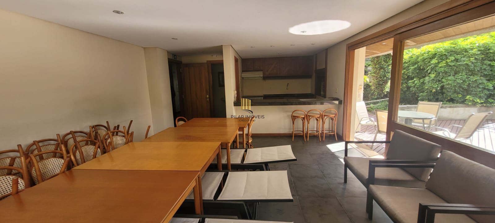Venda Apartamento 3 quartos Gabinete Suite sacada Churrasqueira 250,03 m² privativos Bela Vista