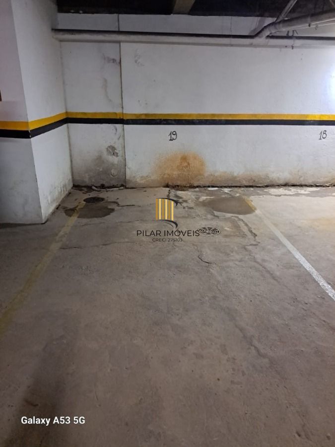 APARTAMENTO 1 DORMITÓRIO UMA VAGA GARAGEM