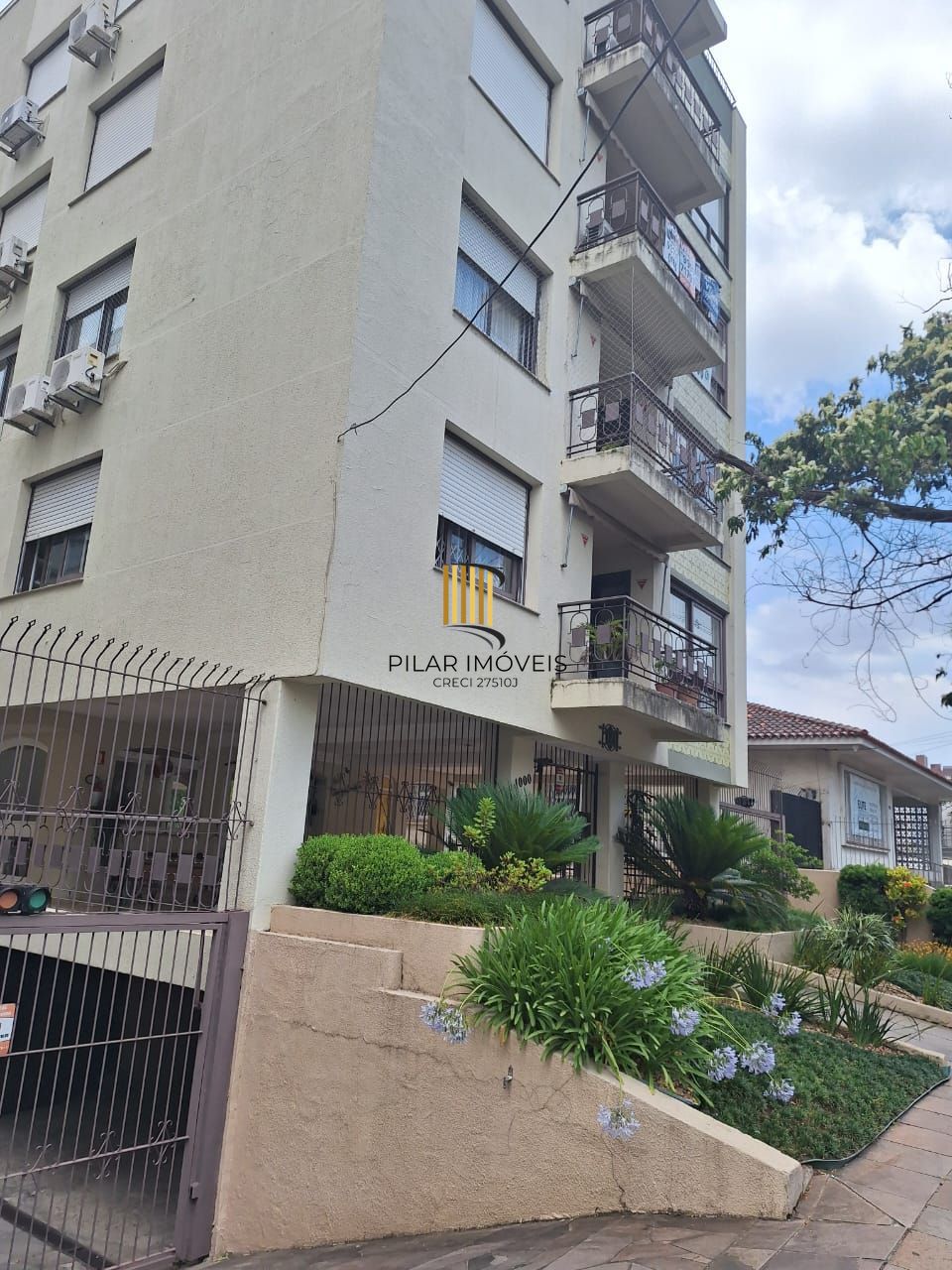 Apartamento 2 dormitórios no bairro Higienópolis - Pilar Imóveis