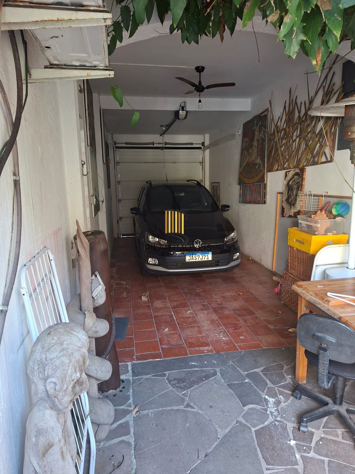 Casa 3 dormitórios no bairro Boa Vista