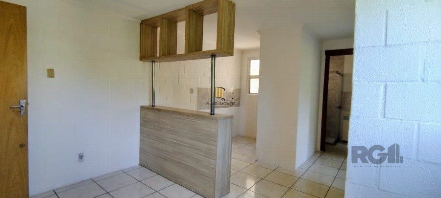 Apartamento 2 dormitórios no bairro Lomba do Pinheiro