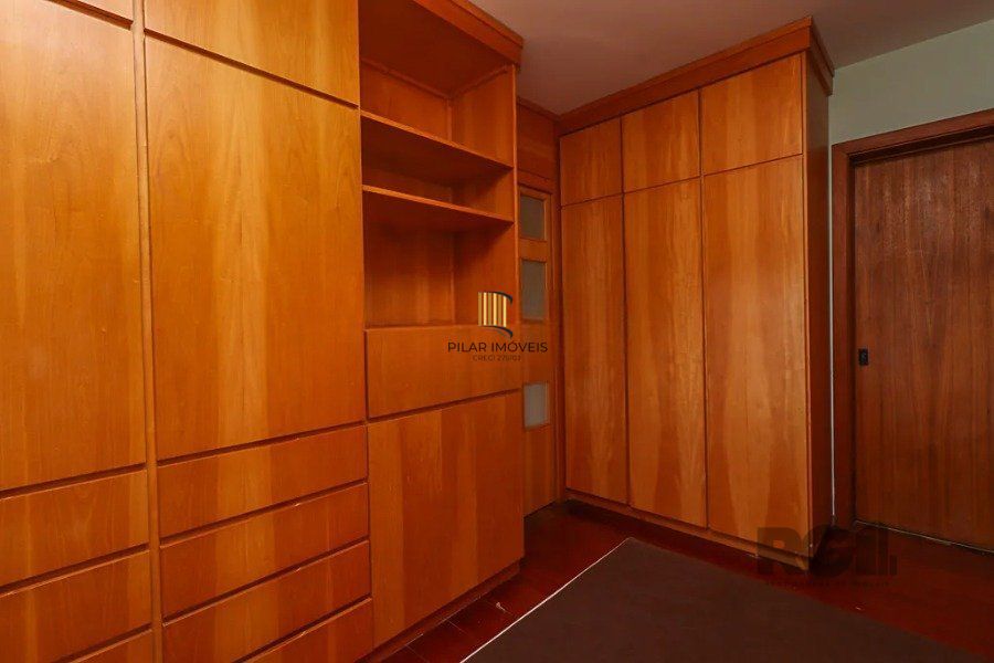 Apartamento 1 dormitório no bairro Chácara das Pedras