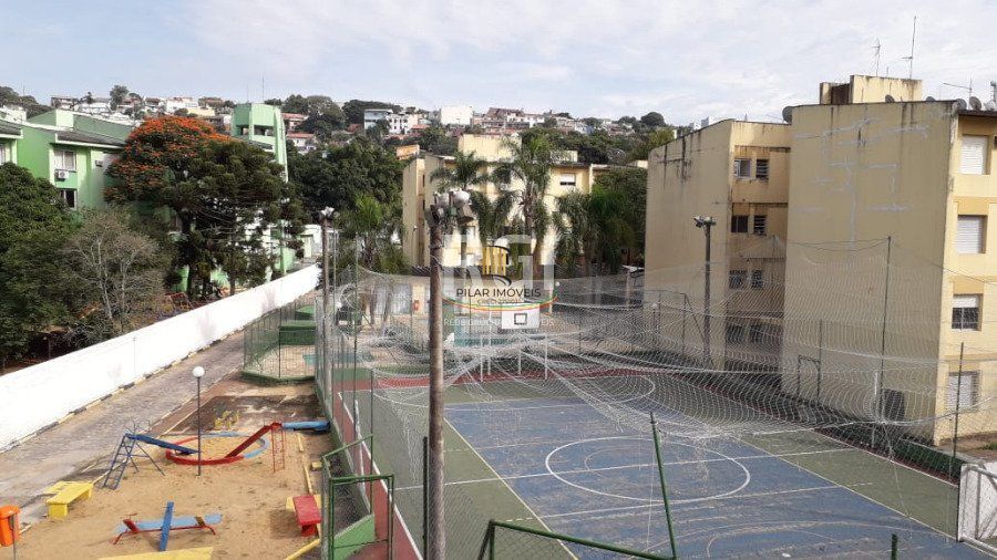 Apartamento para Venda - 42m², 2 dormitórios, 1 vaga - Jardim Carvalho