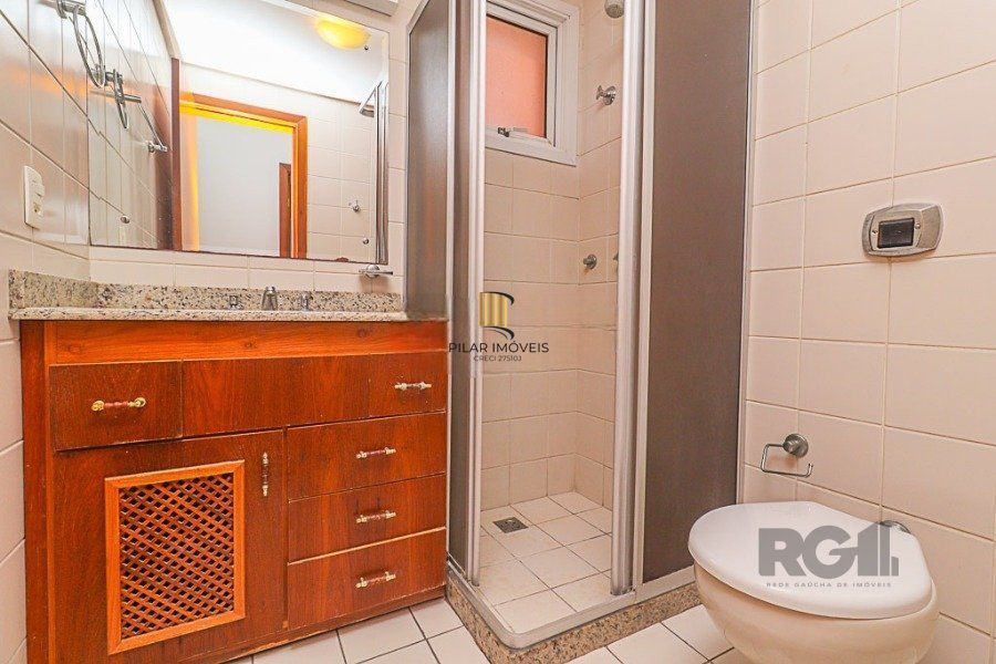 Apartamento 3 dormitórios no bairro Passo da Areia