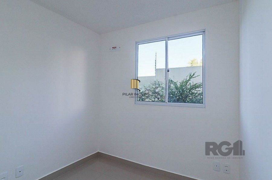 Apartamento 2 dormitórios no bairro Morro Santana