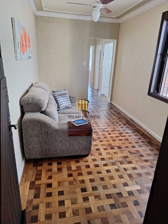 Apartamento 2 dormitórios no bairro Independência