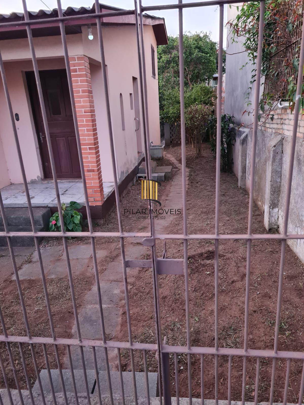 Casa no Jardim Carvalho