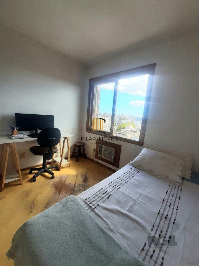 Apartamento 2 dormitórios no bairro São João