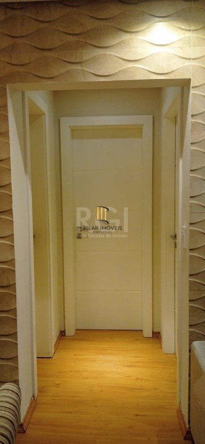 Apartamento para Venda - 56.24m², 2 dormitórios, 1 vaga - Humaitá