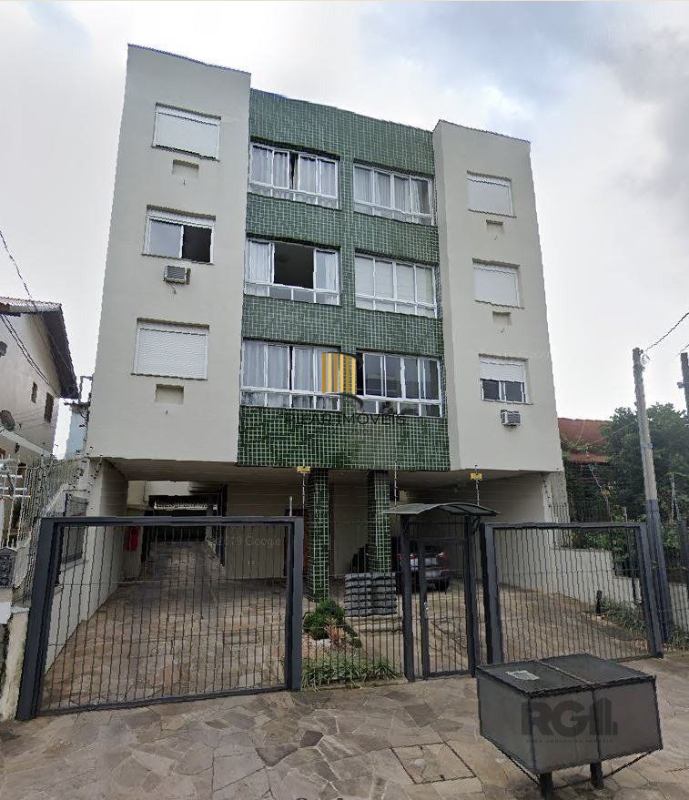 Apatamento 2 dormitórios rua Gana - Pilar Imóveis