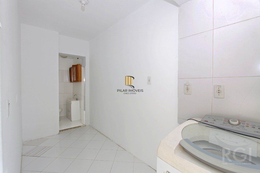 Apartamento para Venda - 73.02m², 2 dormitórios, Cidade Baixa