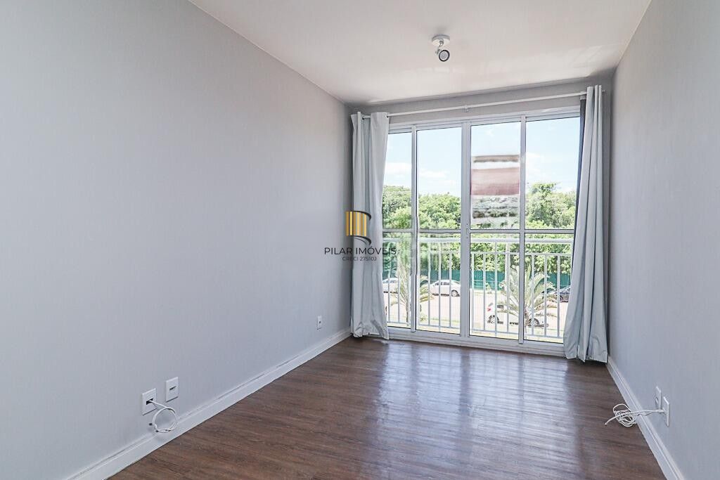 Apartamento 1 dormitório no bairro Vila Nova