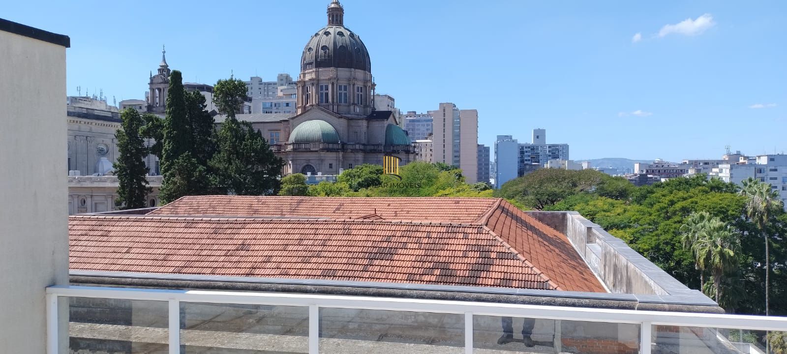 Venda - Apartamento 1 dormitório - Centro Histórico - 47,01m²