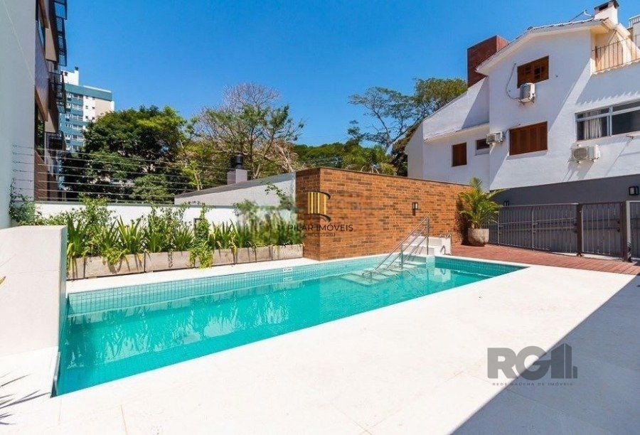 Apartamento 2 dormitórios no bairro Passo da Areia