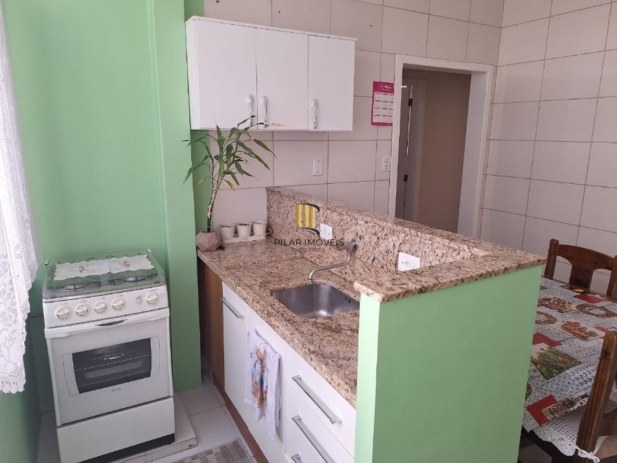 Apartamento 2 dormitórios no bairro Independência