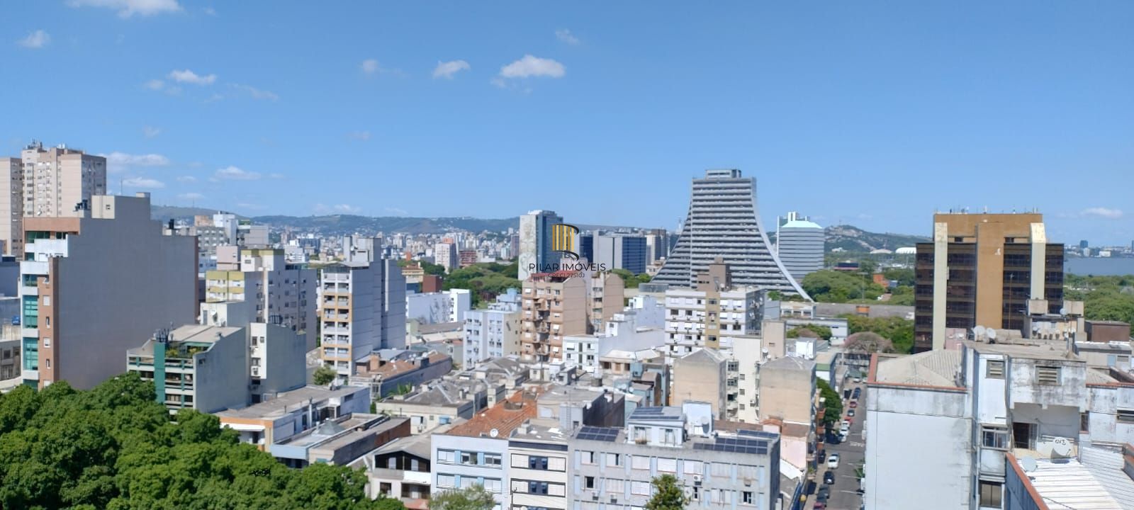 Venda - Apartamento 1 dormitório - Centro Histórico - 47,01m²