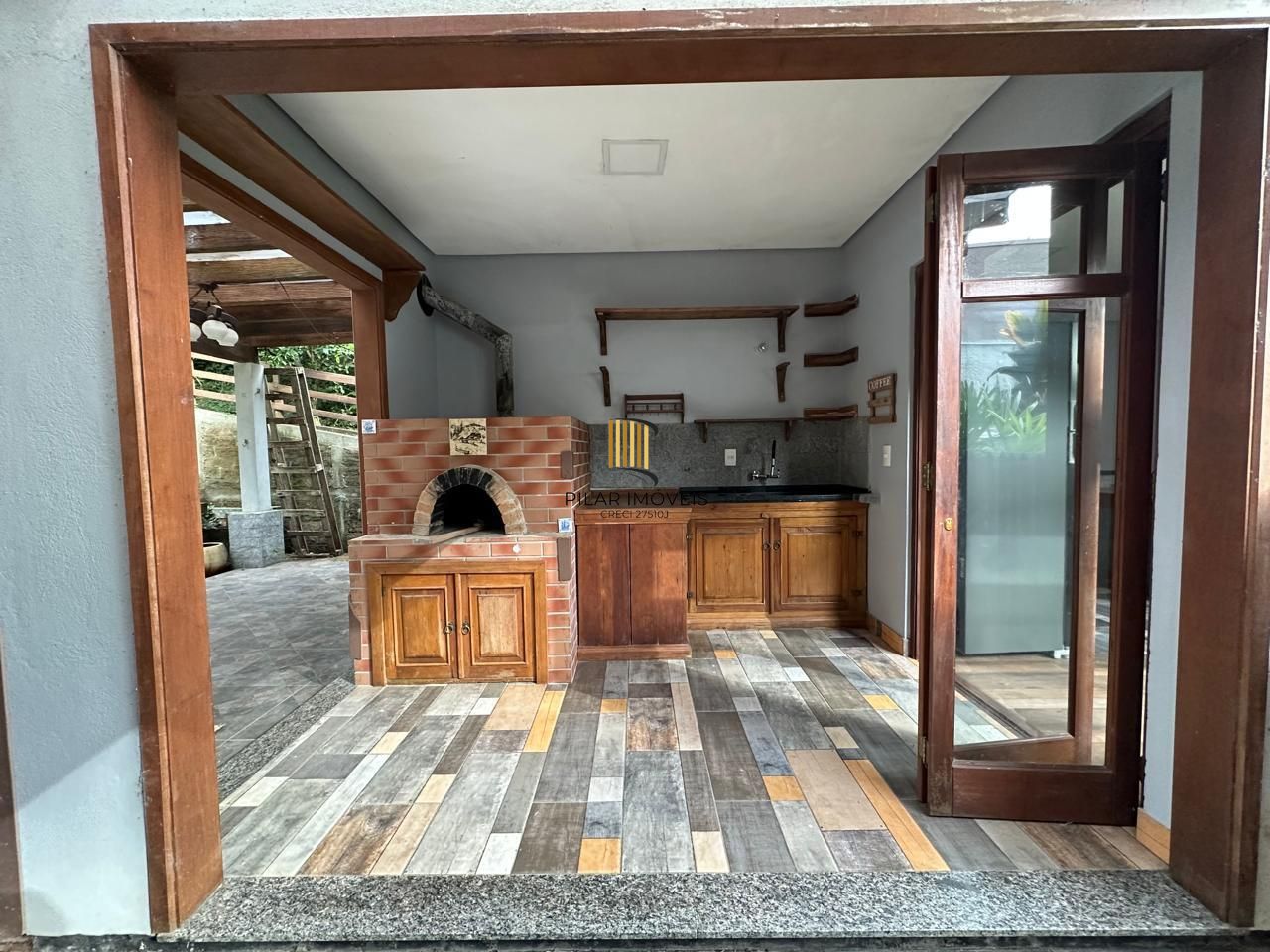 Linda casa no Condominio Buena Vista Parque no municipio de Viamão,