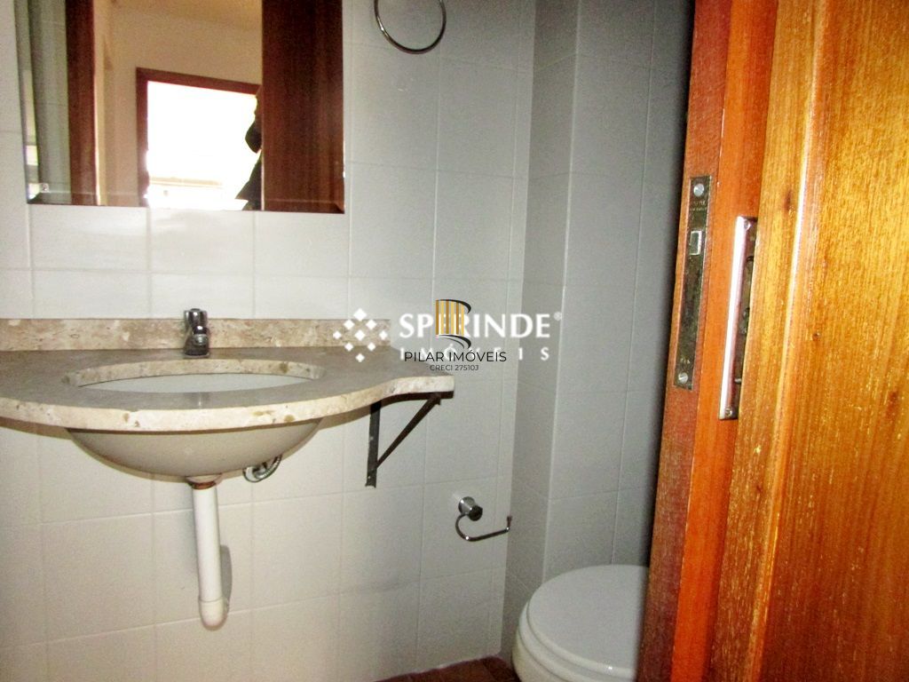 Sala bairro R.Branco ,40,40 m2 priv. 01 vaga escrit., banh.