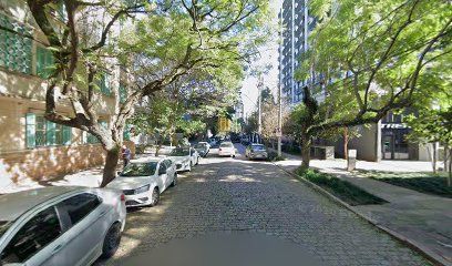 Apartamento 2 dormitórios no bairro Auxiliadora - Pilar Imóveis