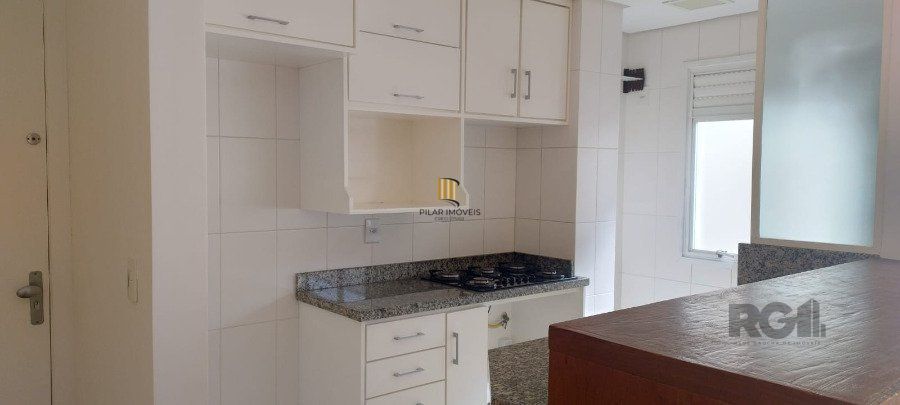 Apartamento 2 dormitórios no bairro Jardim  Botânico