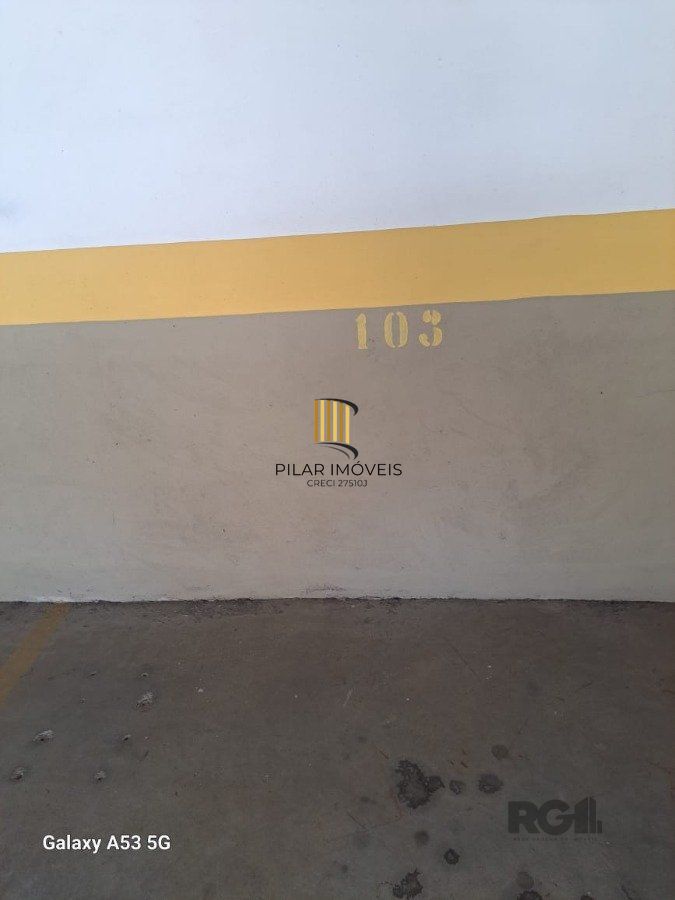 APARTAMENTO 2 DORMITÓRIOS SUITE  VAGA  FLORESTA PORTO ALEGRE  COM 84,48 m²