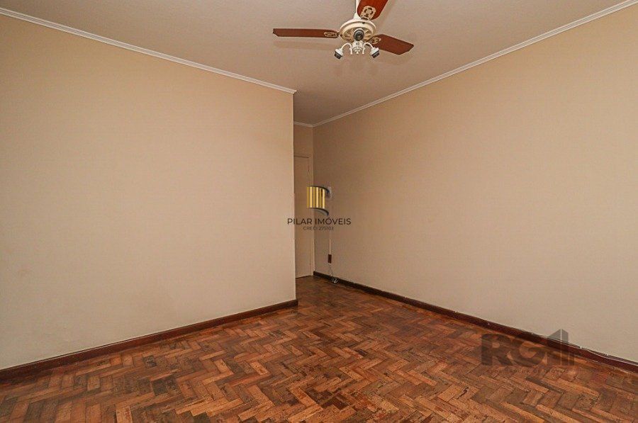 APARTAMENTO 2 DORMITÓRIO NA RUA CHUI