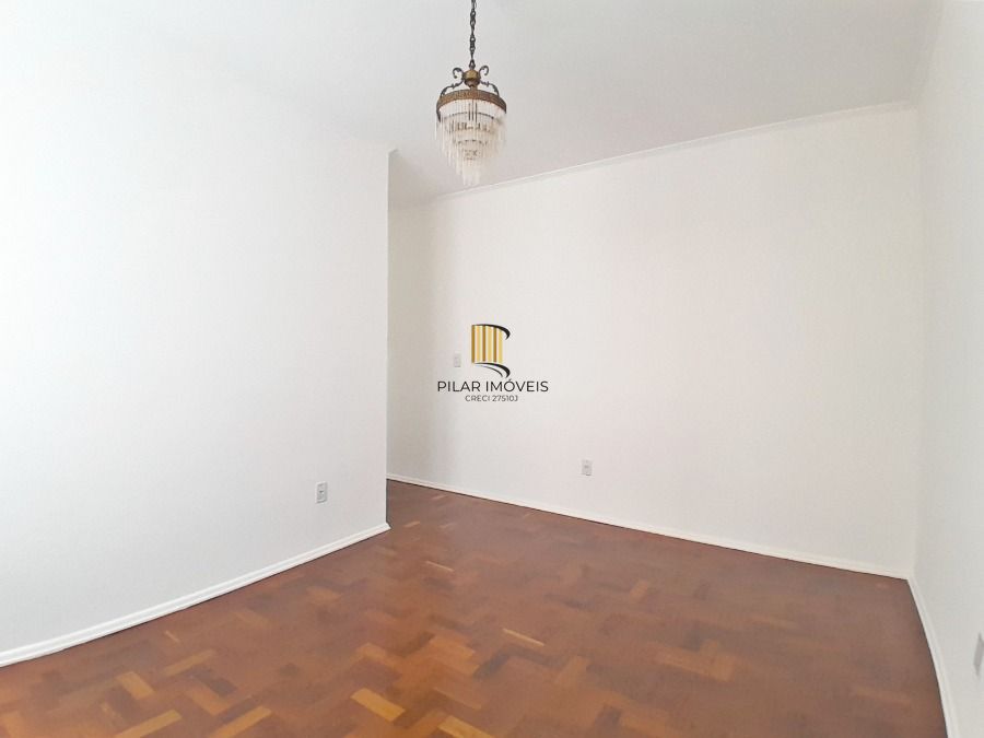APARTAMENTO 1 DORMITORIO COM 46,59 M2 UMA VAGA GARAGEM