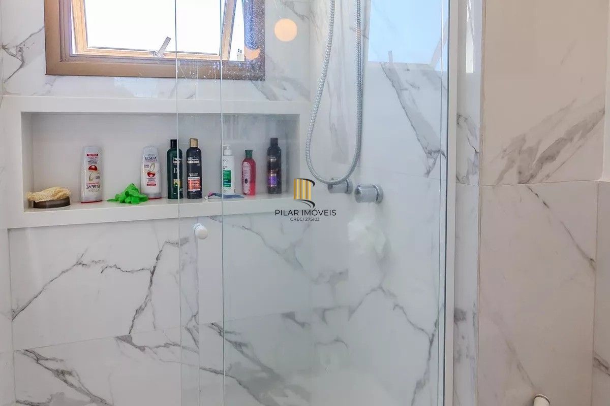 Excelente imóvel de 3 dorm na Rua Botafogo