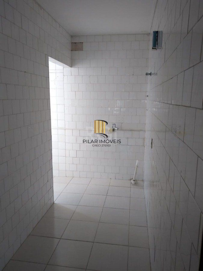 Apartamento para Venda - 55m², 2 dormitórios, Partenon