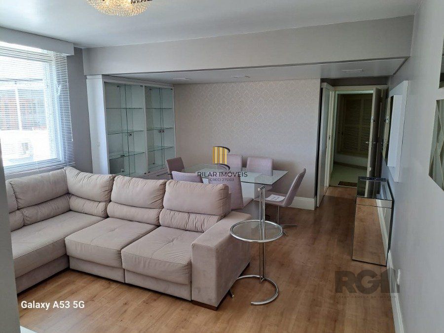 APARTAMENTO  2 DORMITÓRIO TOTALMENTE REFORMADO  NA ANITA  GARIBALDI - Pilar Imóveis