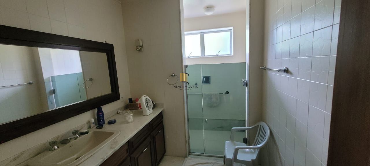 VENDA APARTAMENTO 3 DORMITÓRIOS, SACADA ABERTA, SUITE,  257,00 m² PRIVATIVOS 2 VAGAS, BELA VISTA