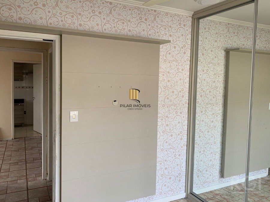 Apartamento para Venda - 57.63m², 2 dormitórios, 1 vaga - Santa Maria Goretti