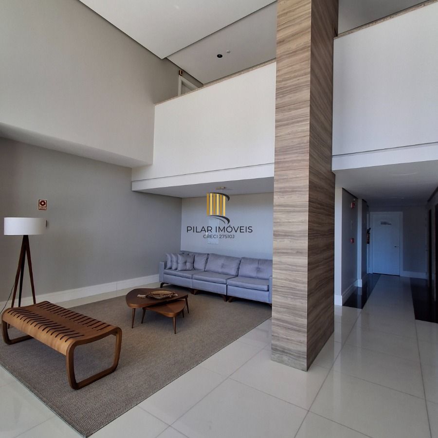 Excelente apartamento de 81,50 m² com2  dormitórios e 1 vagas dupla  cobertas.