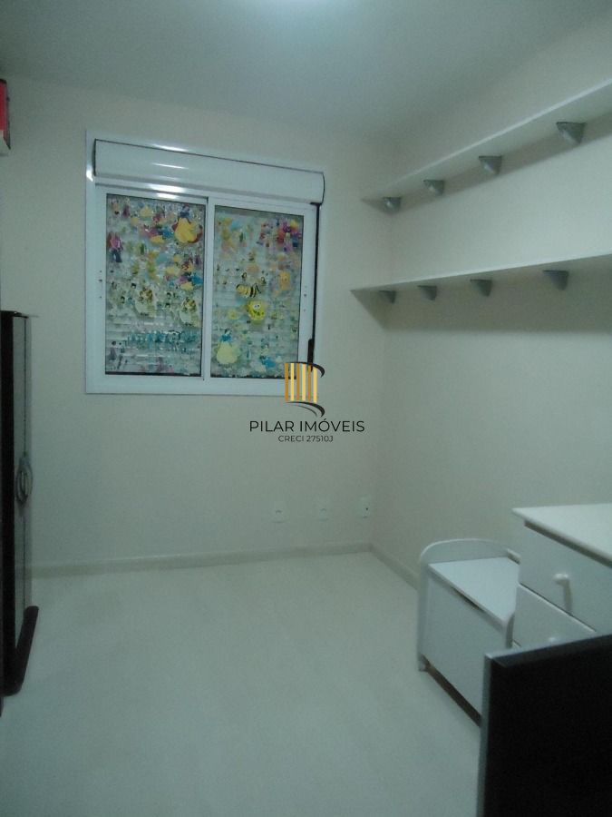 Apartamento 3 dormitórios no bairro Vila Ipiranga