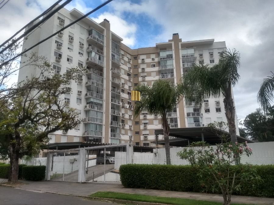 Apartamento 3 dormitórios no bairro Vila Ipiranga