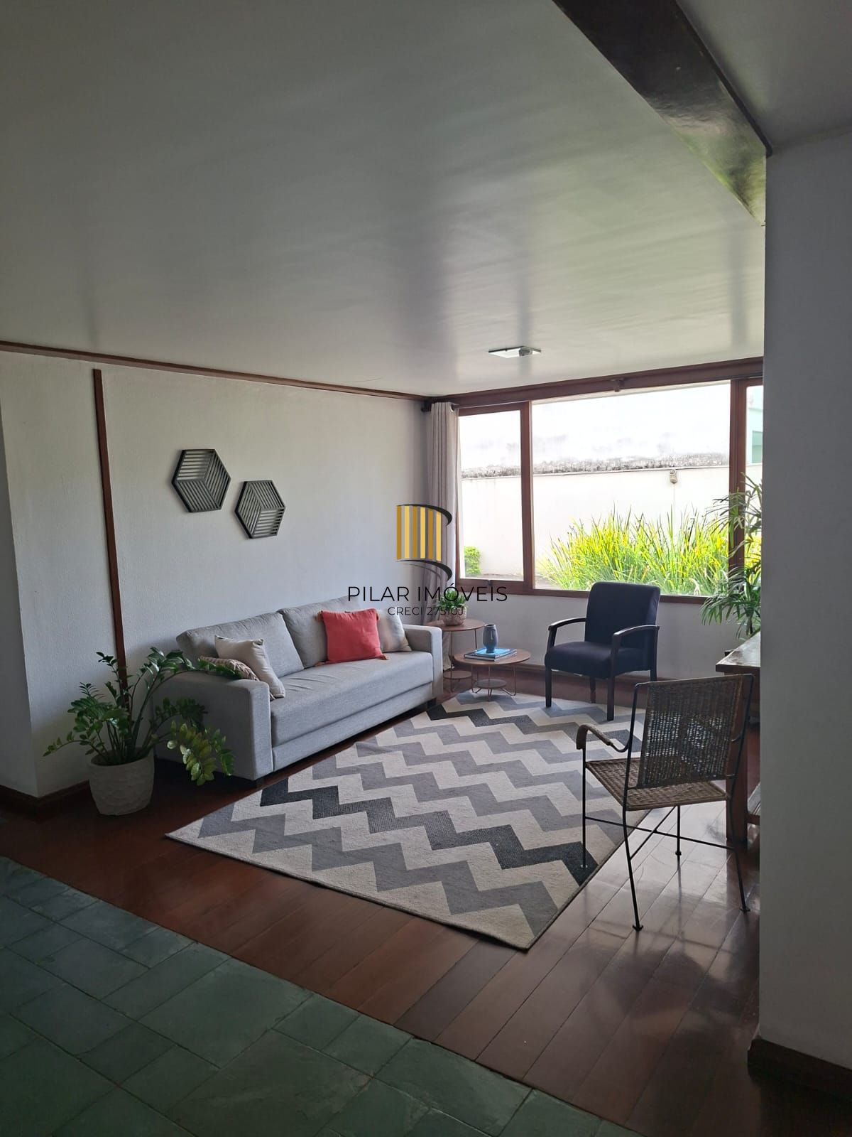 Apartamento 1 dormitório no bairro Santana