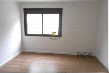 Apartamento garden com 94.26 m2 , uma suíte, elevador garagem