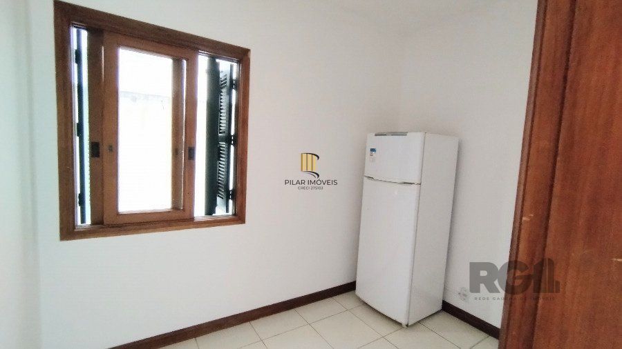 Casa 4 dormitórios no bairro Jardim Lindóia