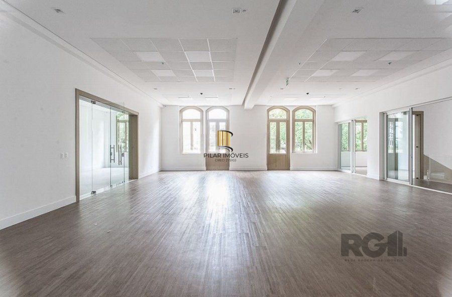 Sala Comercial 1 dormitório no bairro Independência