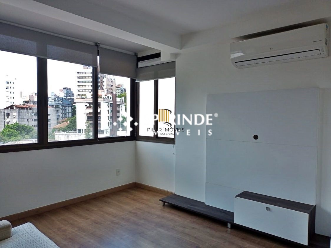 Apartamento 1 dormitório no bairro Independência