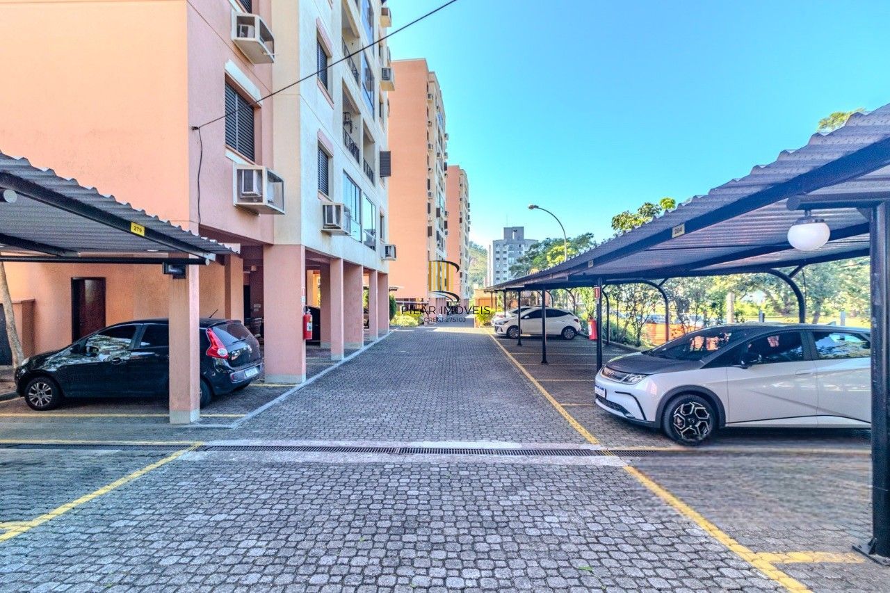 Apartamento 2 dormitórios no bairro Três Figueiras