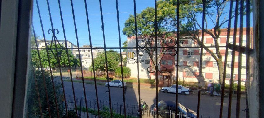 Kitnet 1 dormitório no bairro Jardim Leopoldina