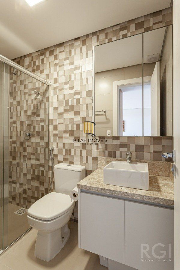 Apartamento 2 Dormitório(s) Bairro Atlântida