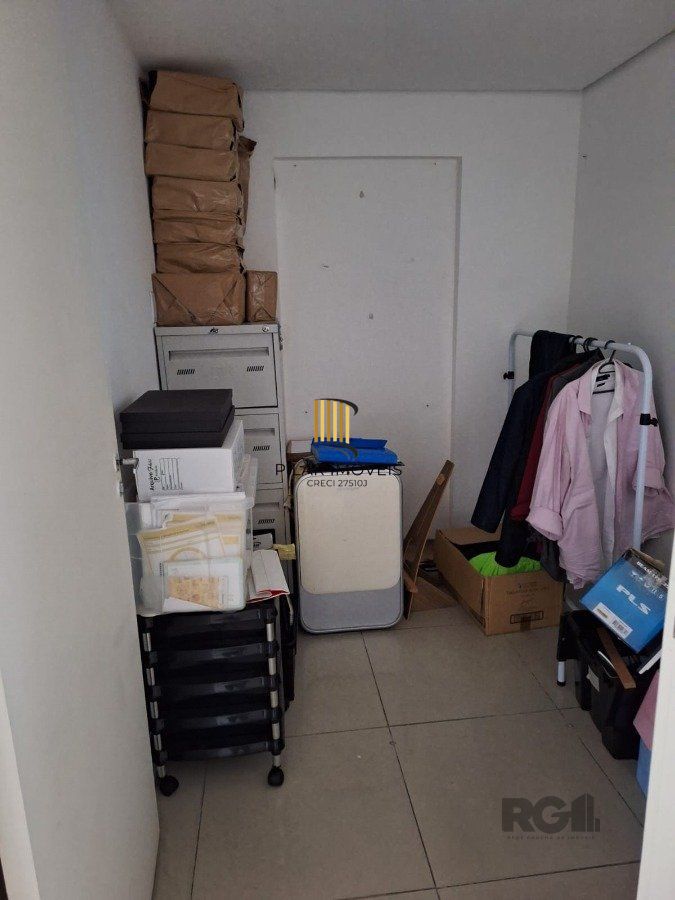 Casa Comercial 3 dormitórios no bairro Menino Deus