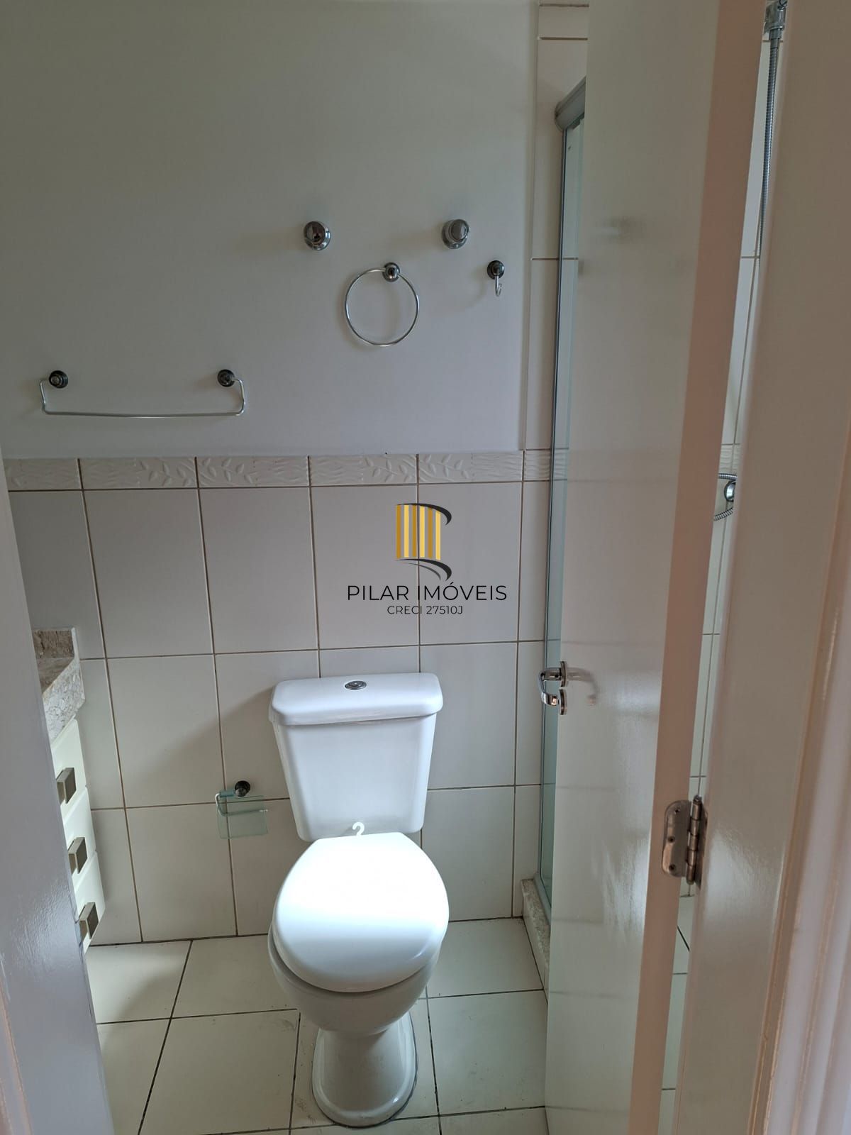Apartamento 2 dormitórios no bairro Bom Jesus