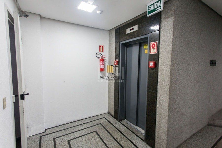 Conjunto/Sala para Venda - 32.7m²,  1 vaga - Floresta