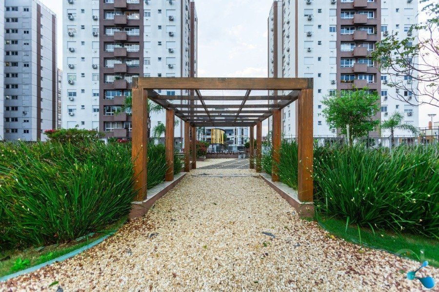 Apartamento com 1 dormitório Garagem e Elevador à venda na Boa Vista Porto Alegre RS