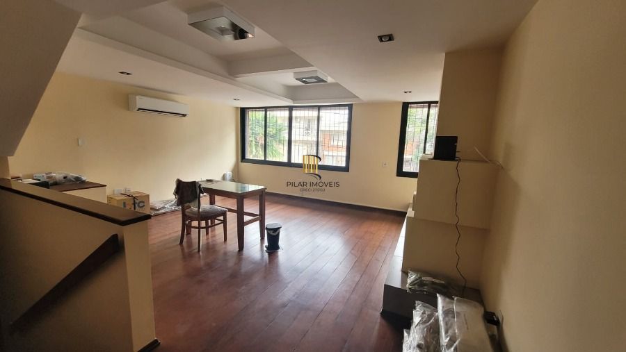 Casa 3 dormitórios no bairro Rio Branco