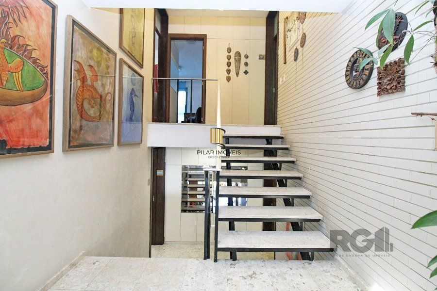 Casa Comercial Bairro Petrópolis