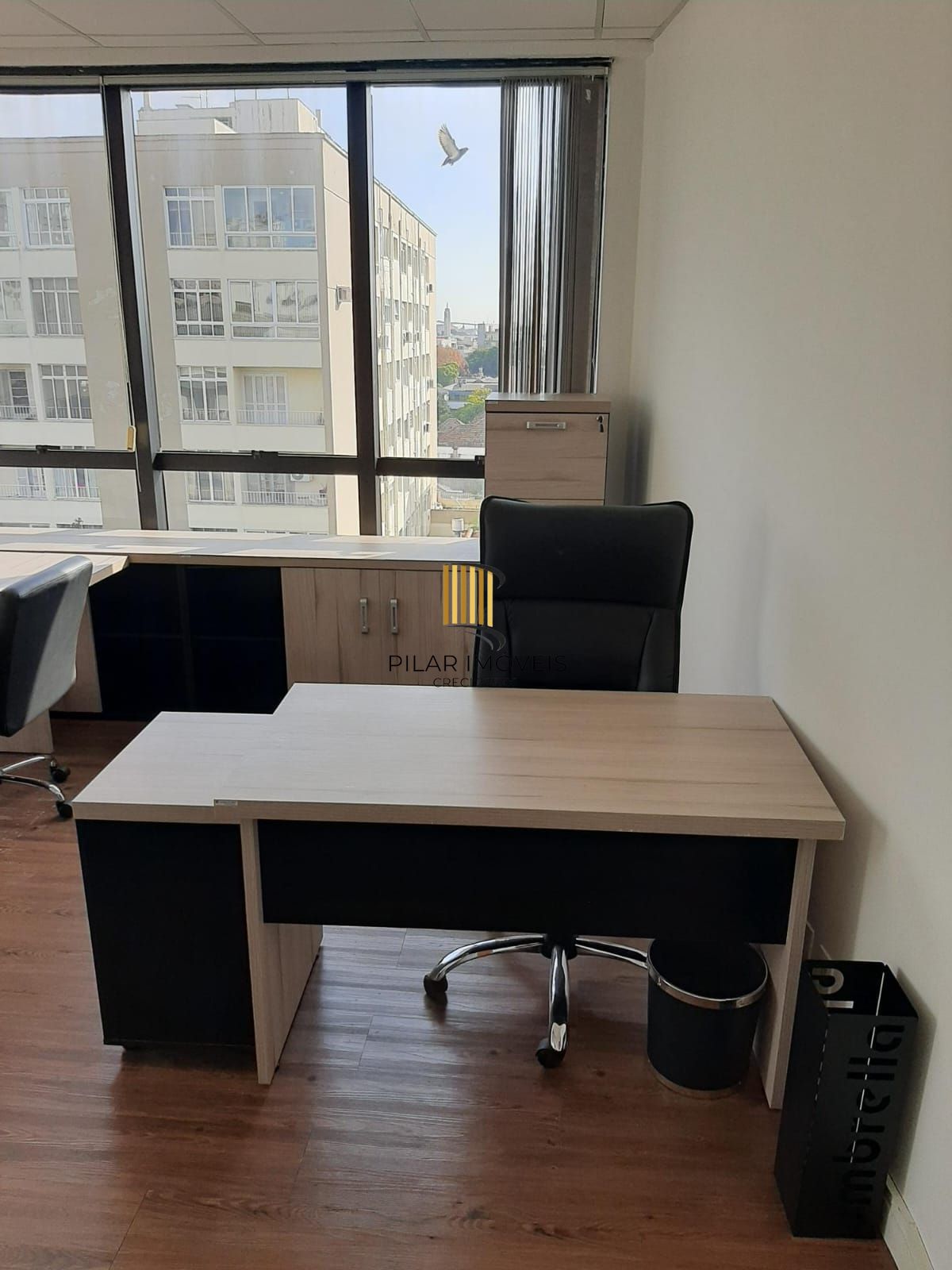 Otima sala Comercial na Doutor Timóteo